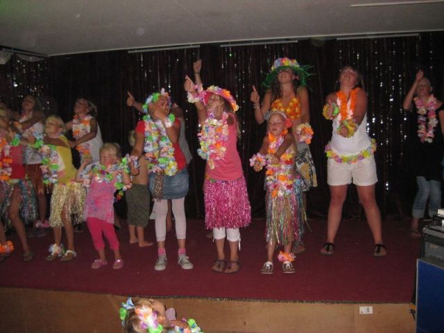 Disco 2010