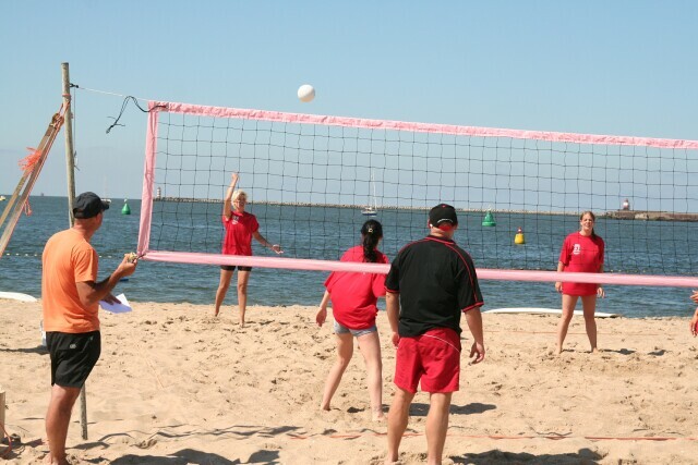 Volleybal